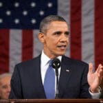 The Best Photographs of Barack Obama’s Presidency – In Pictures