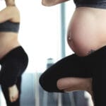 Safe Exercises During Pregnancy